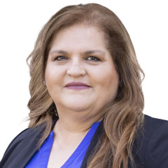 About Margarita Garcia