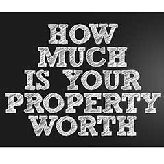 YOUR HOME'S VALUE