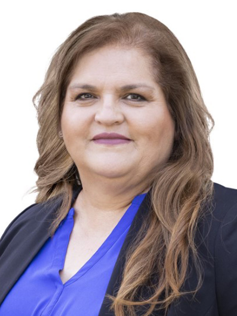 Margarita Garcia