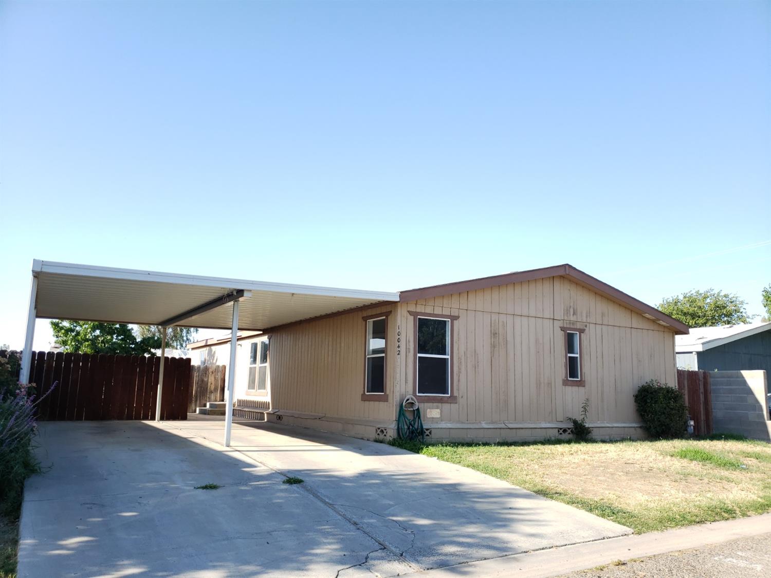 London Properties Hanford Real Estate 10042 Camino Ramon