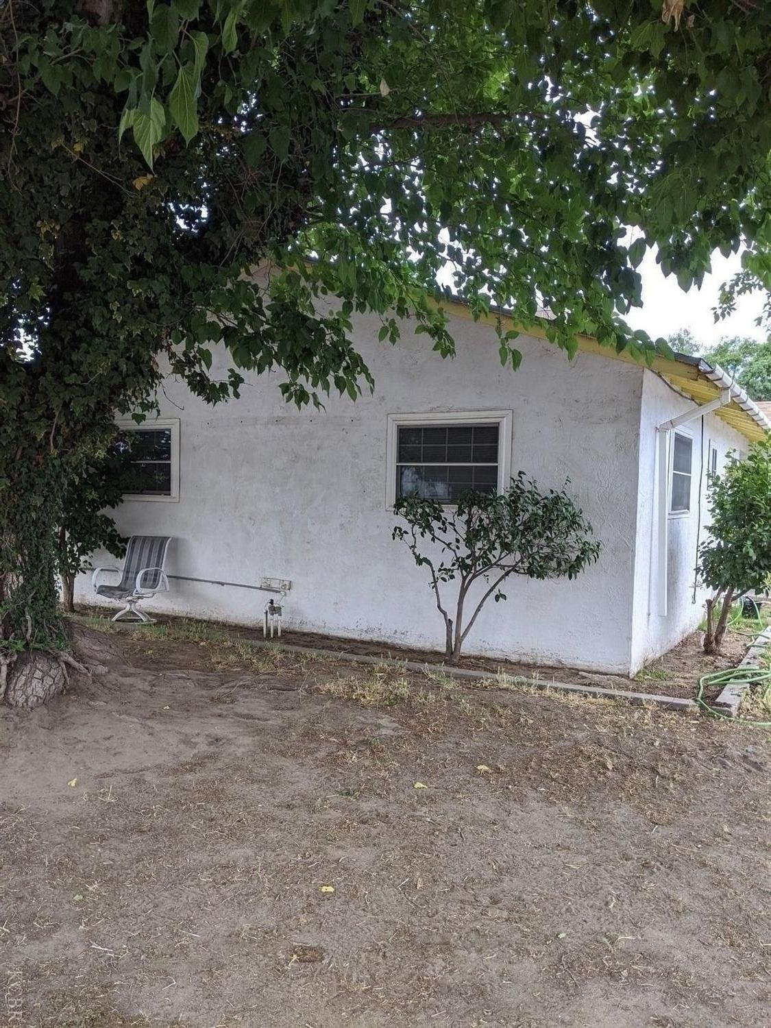 London Properties Hanford Real Estate 815 Ogden St