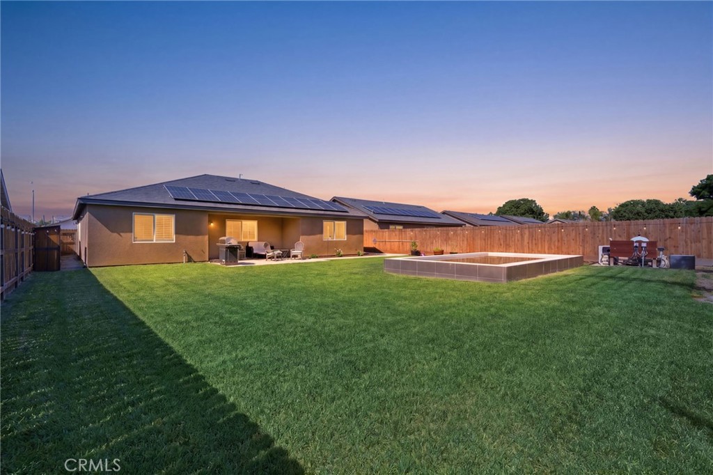 2045 W Chianti Way, Hanford, CA 93230
