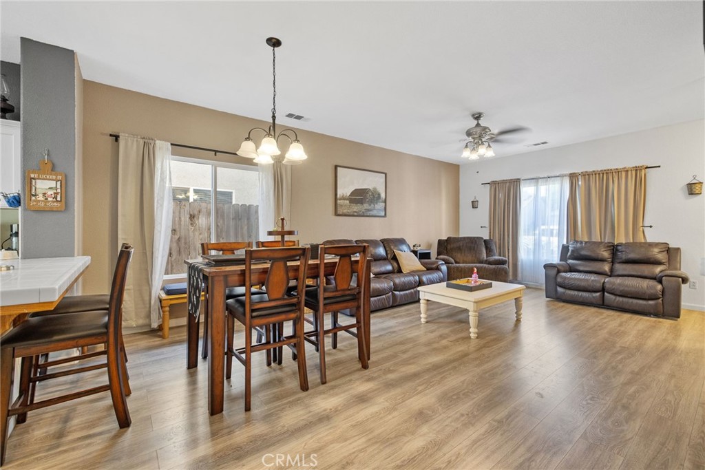 1963 W Merritt, Hanford, CA 93230