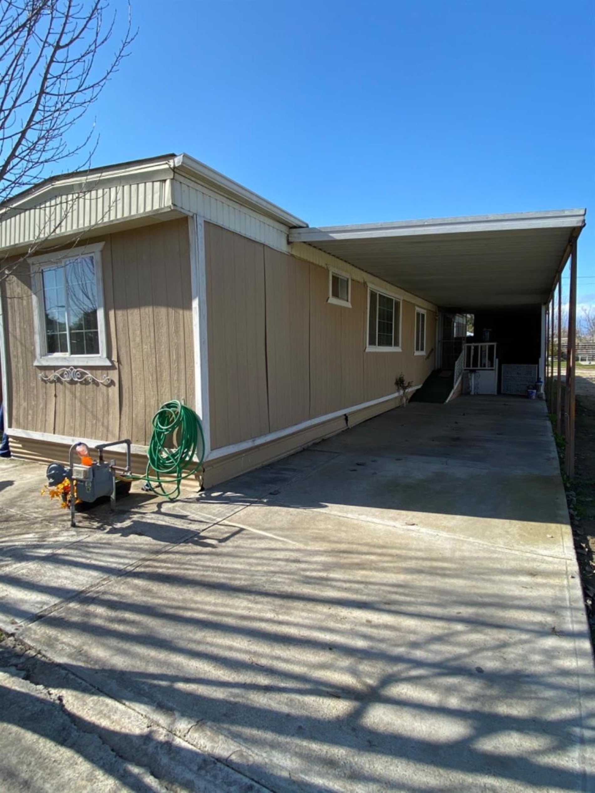 11710 11712 3rd Place, Hanford, CA 93230