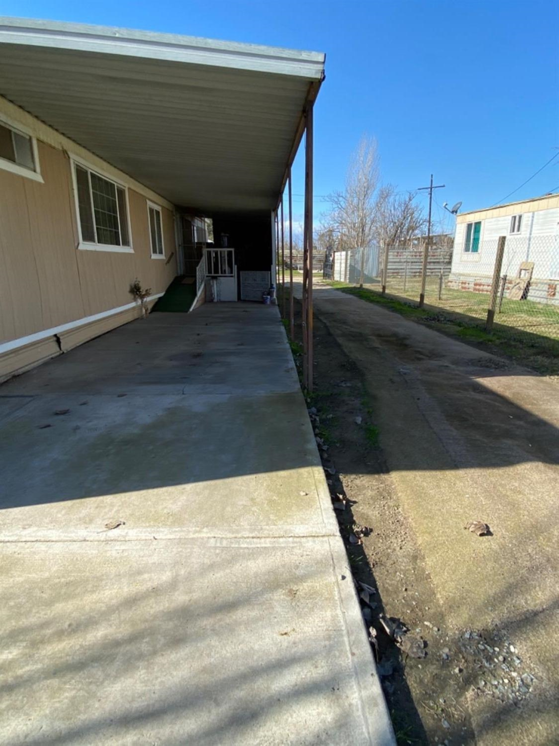 11710 11712 3rd Place, Hanford, CA 93230