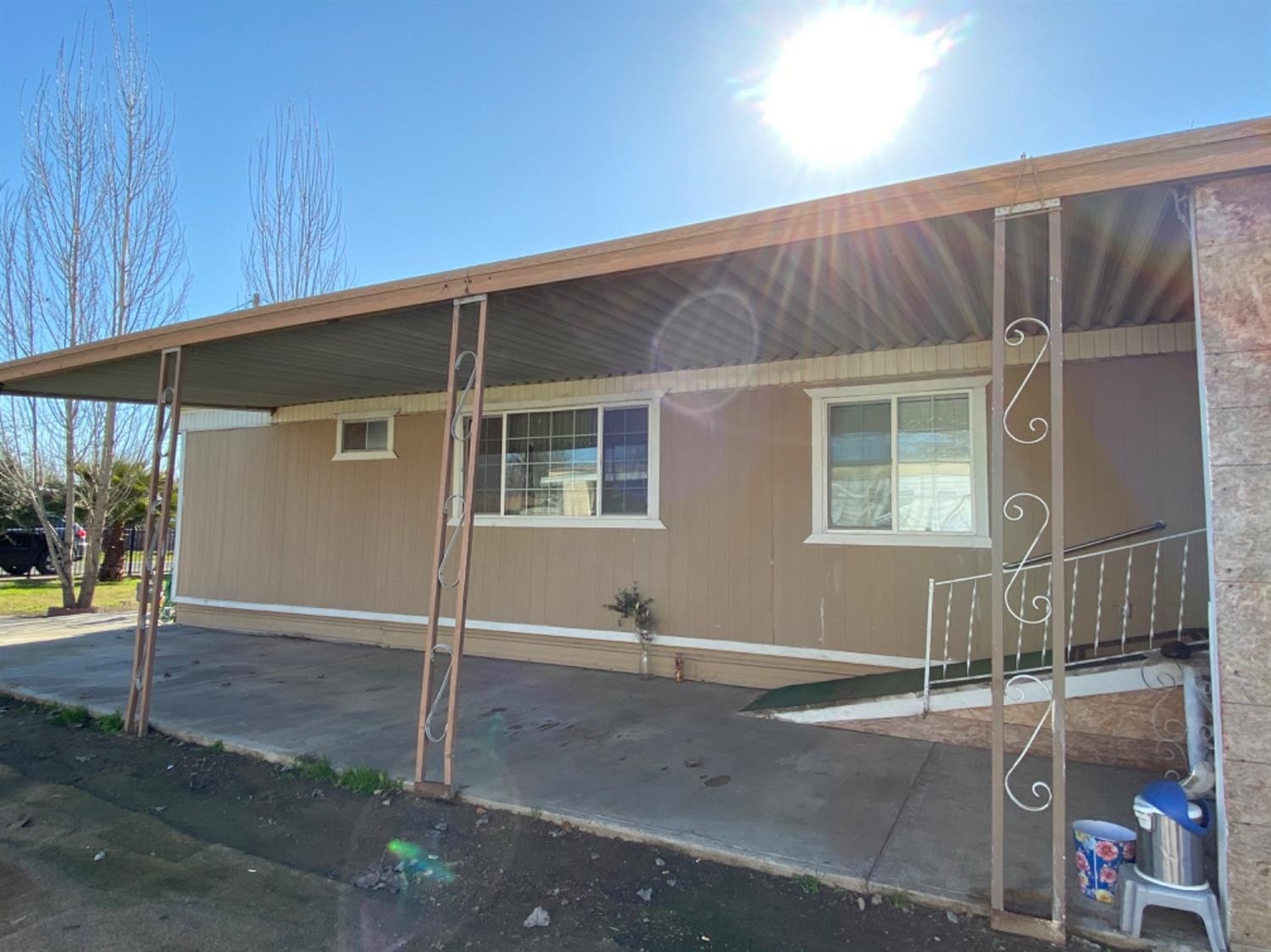 11710 11712 3rd Place, Hanford, CA 93230
