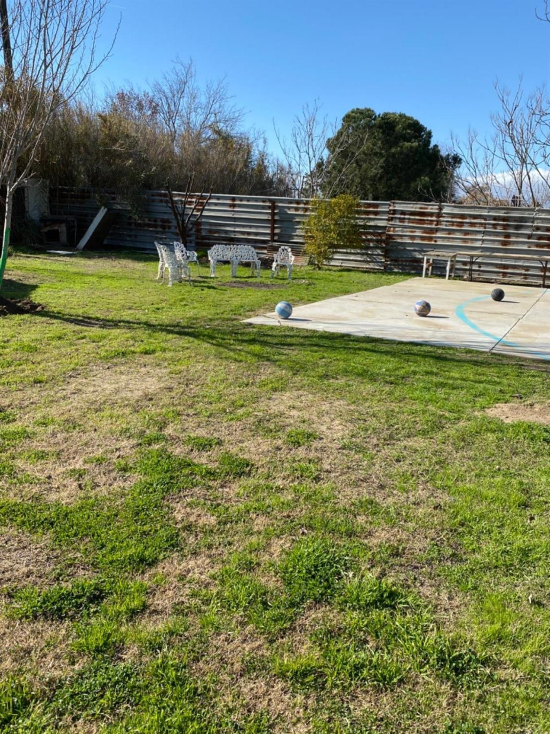 11710 11712 3rd Place, Hanford, CA 93230