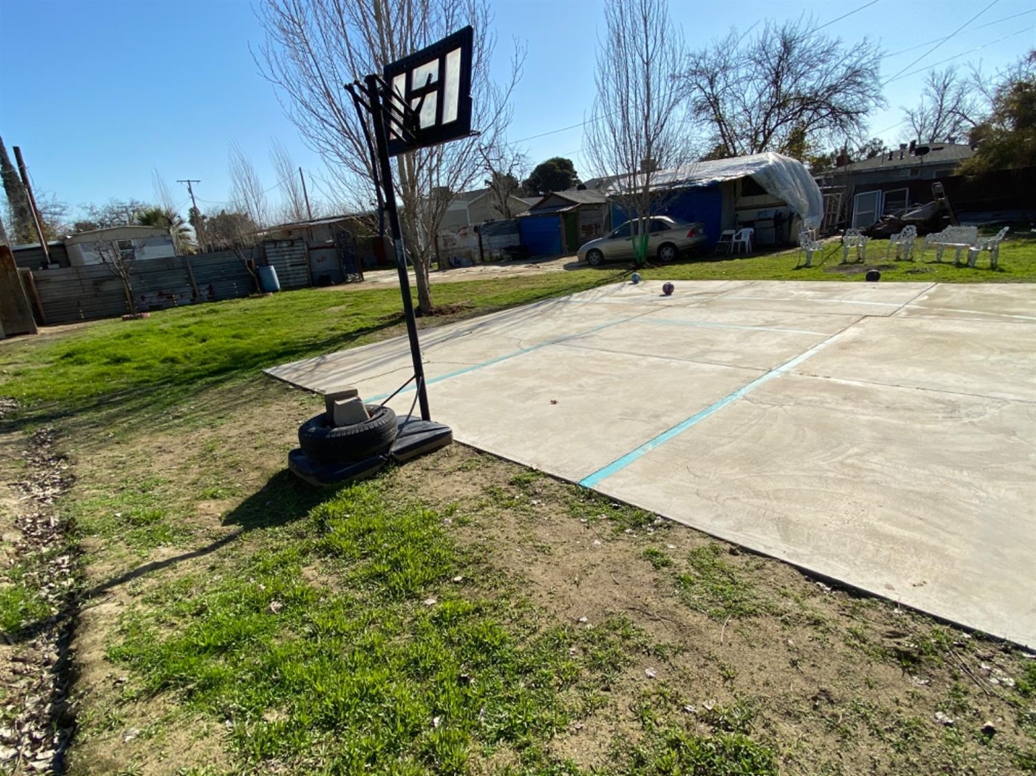 11710 11712 3rd Place, Hanford, CA 93230