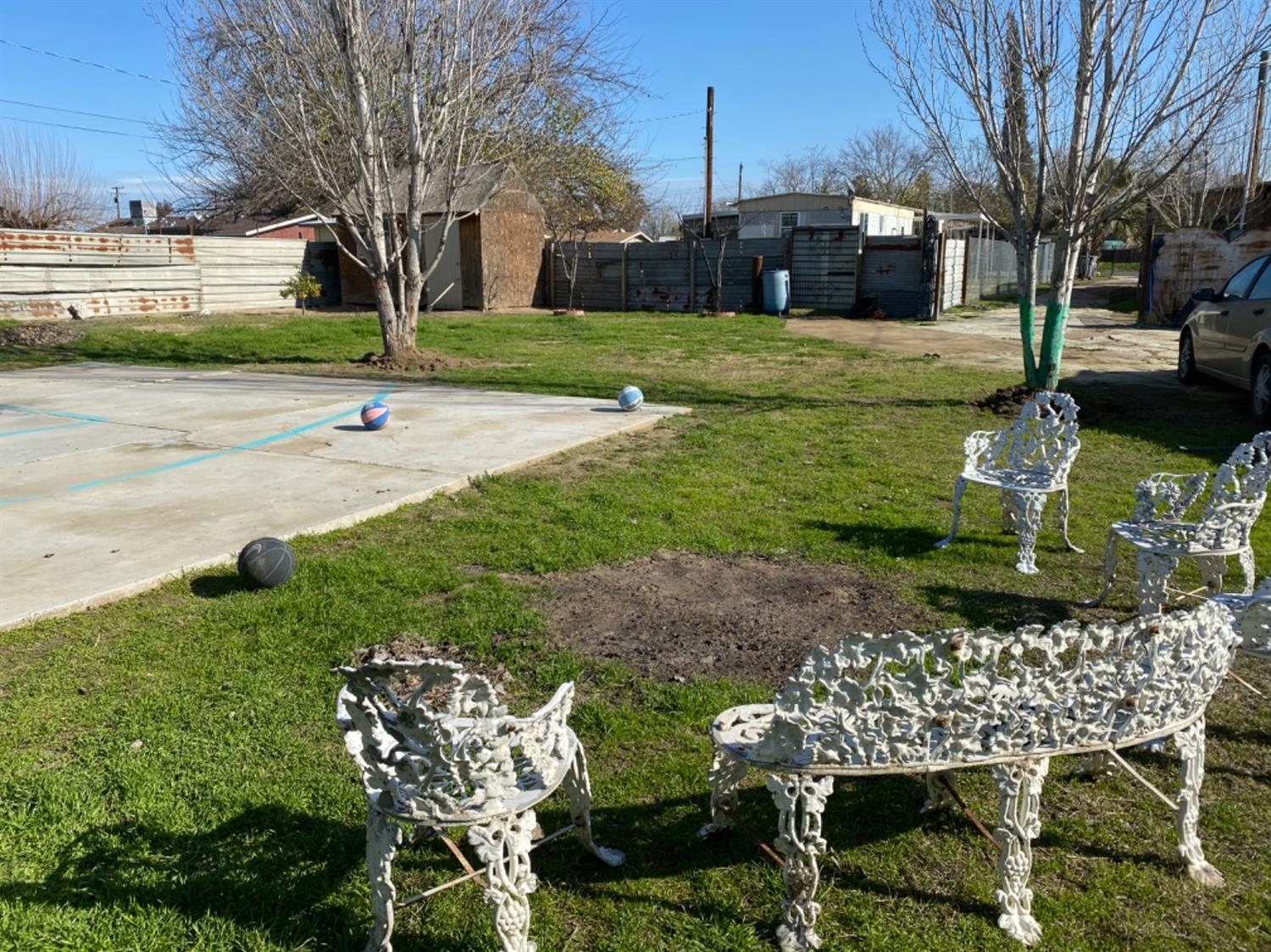 11710 11712 3rd Place, Hanford, CA 93230