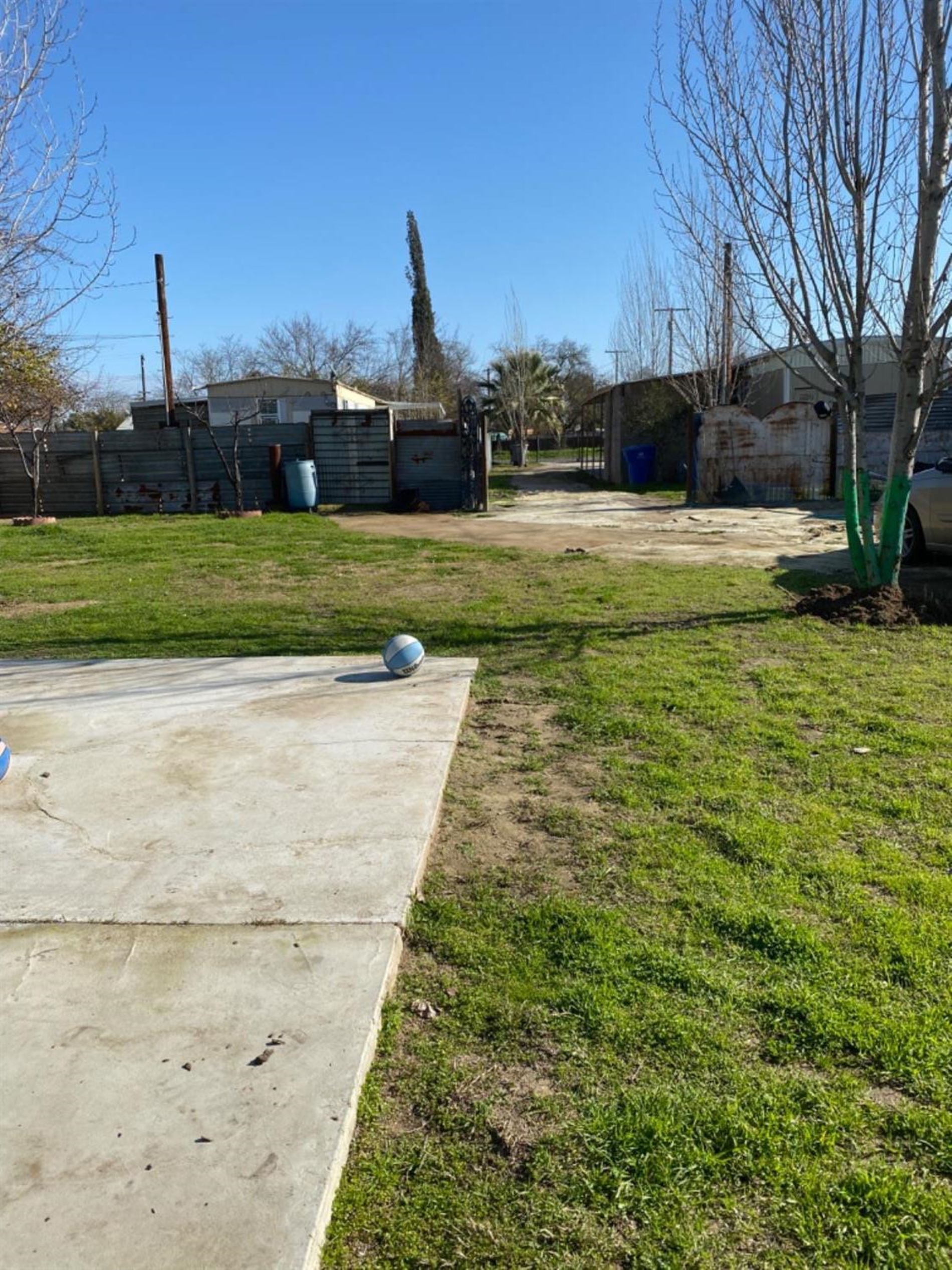 11710 11712 3rd Place, Hanford, CA 93230