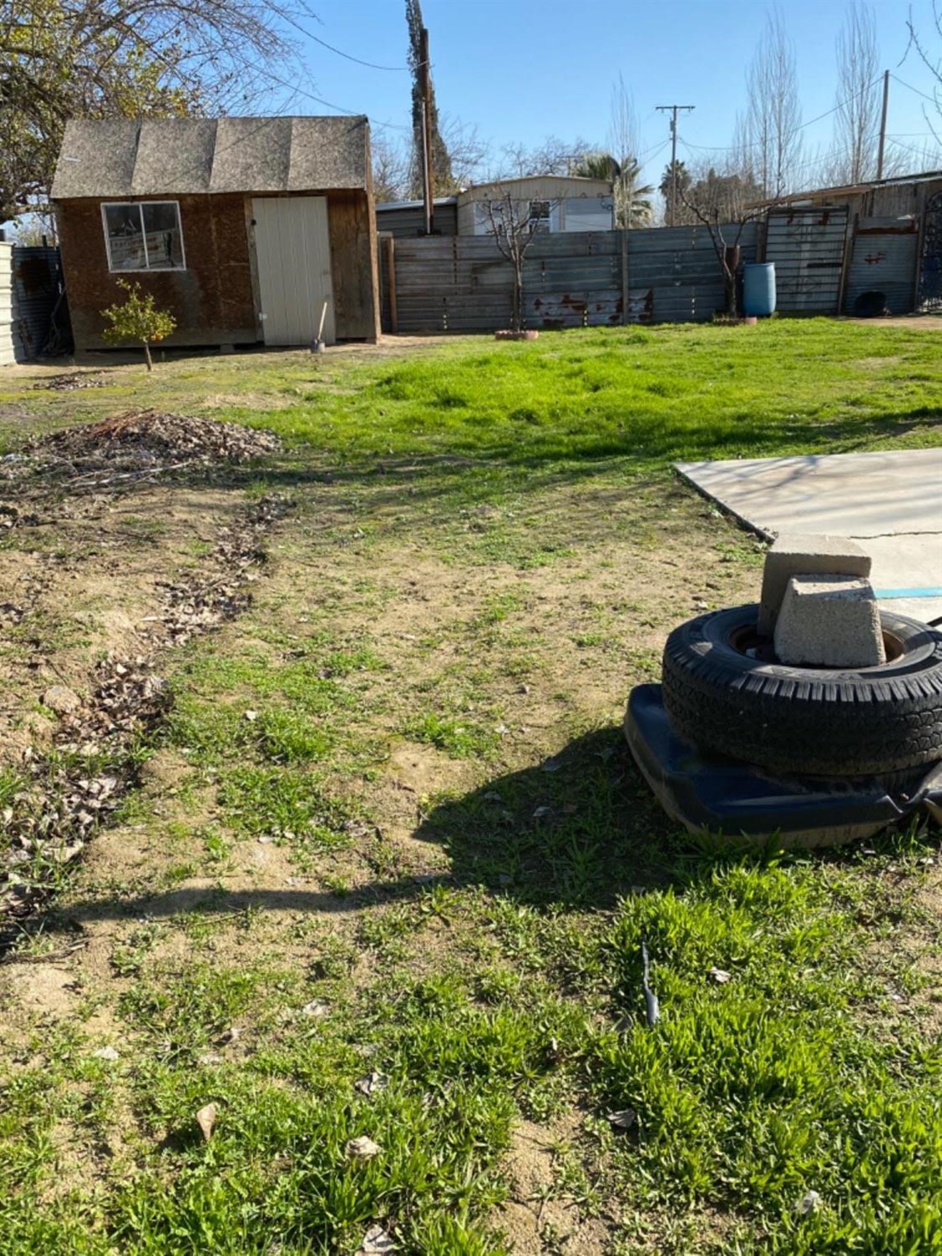 11710 11712 3rd Place, Hanford, CA 93230