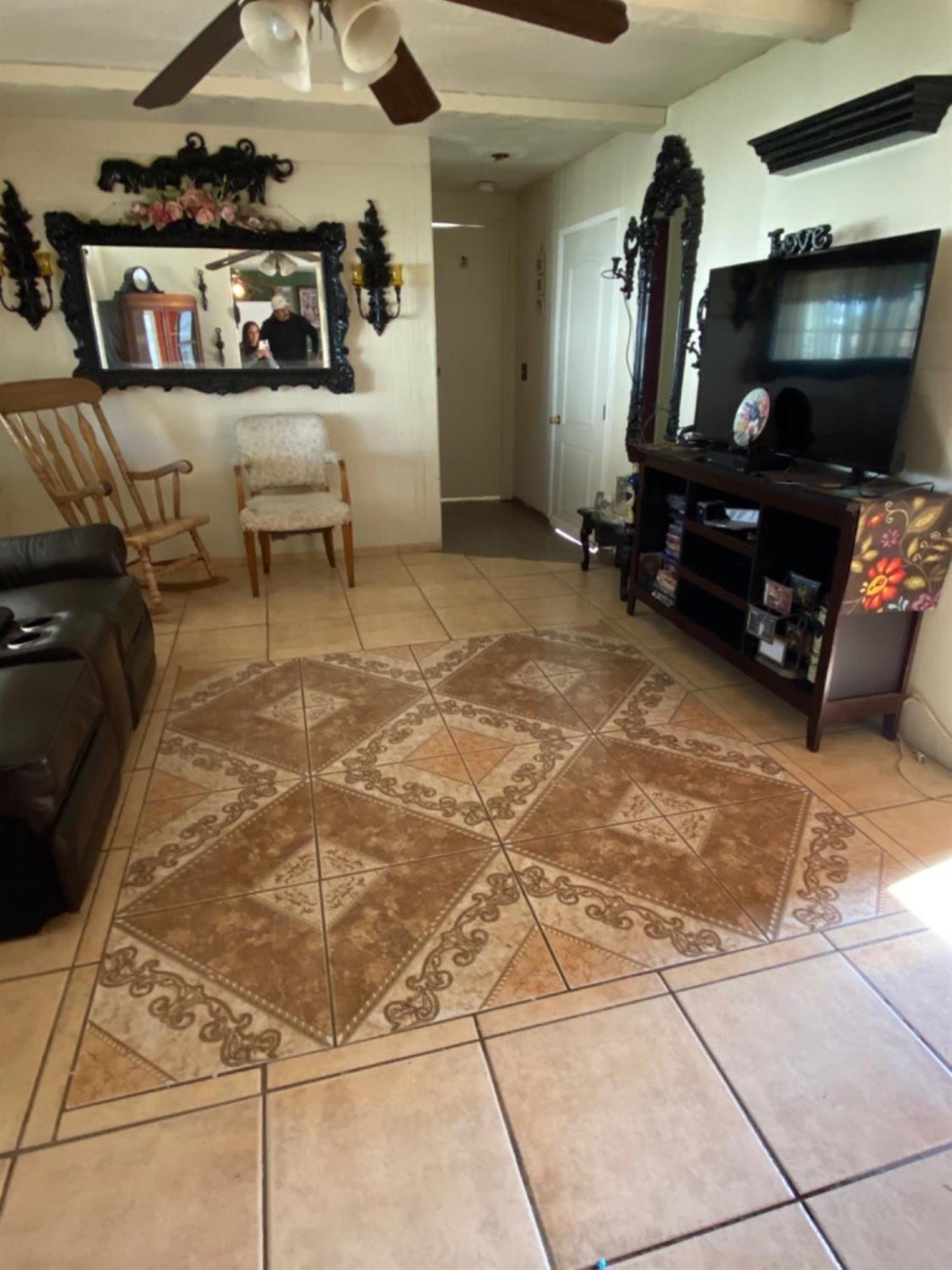 11710 11712 3rd Place, Hanford, CA 93230