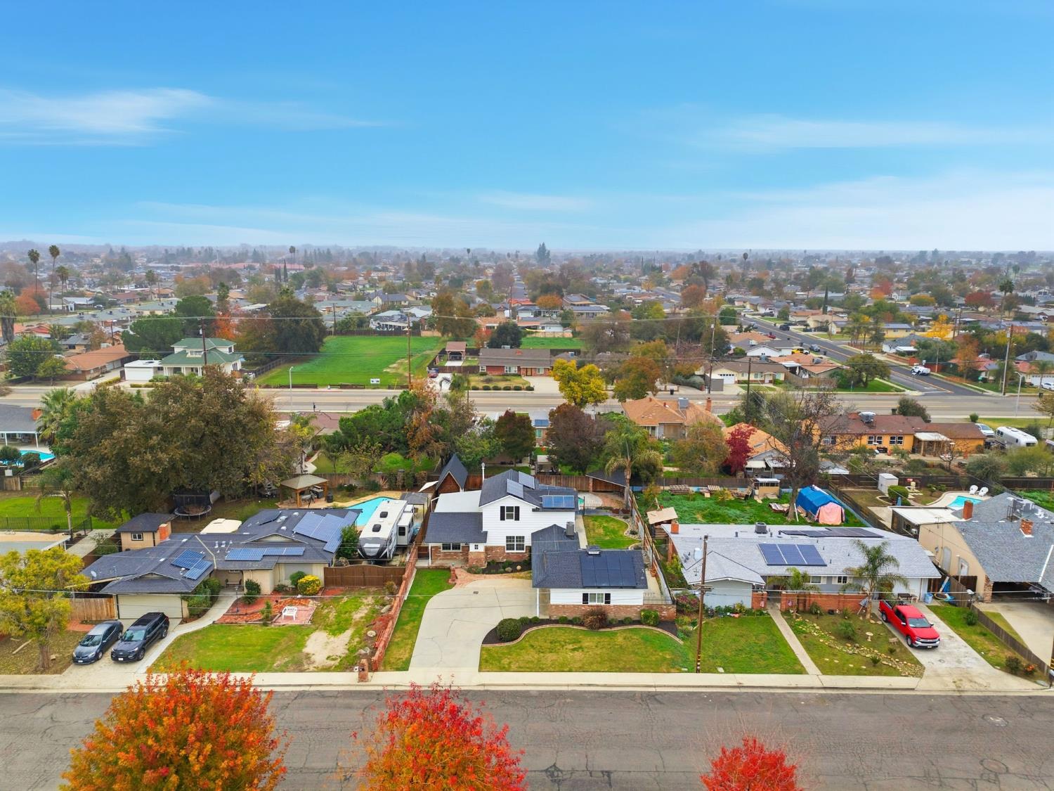 2111 Carter Way, Hanford, CA 93230