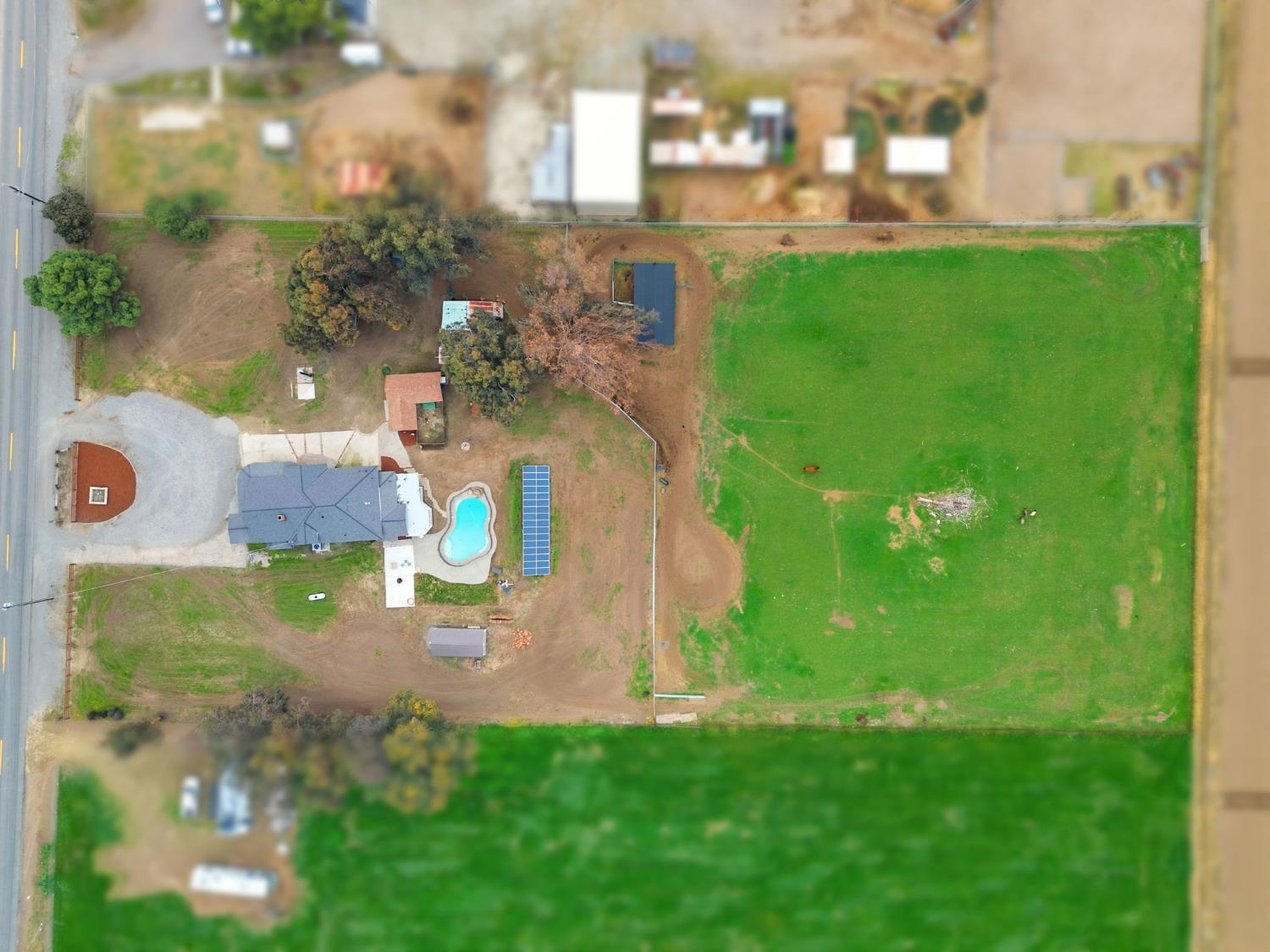 9547 Iona, Hanford, CA 93230