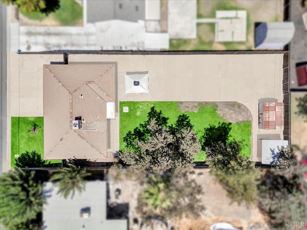 1807 N 11th Ave, Hanford, CA 93230