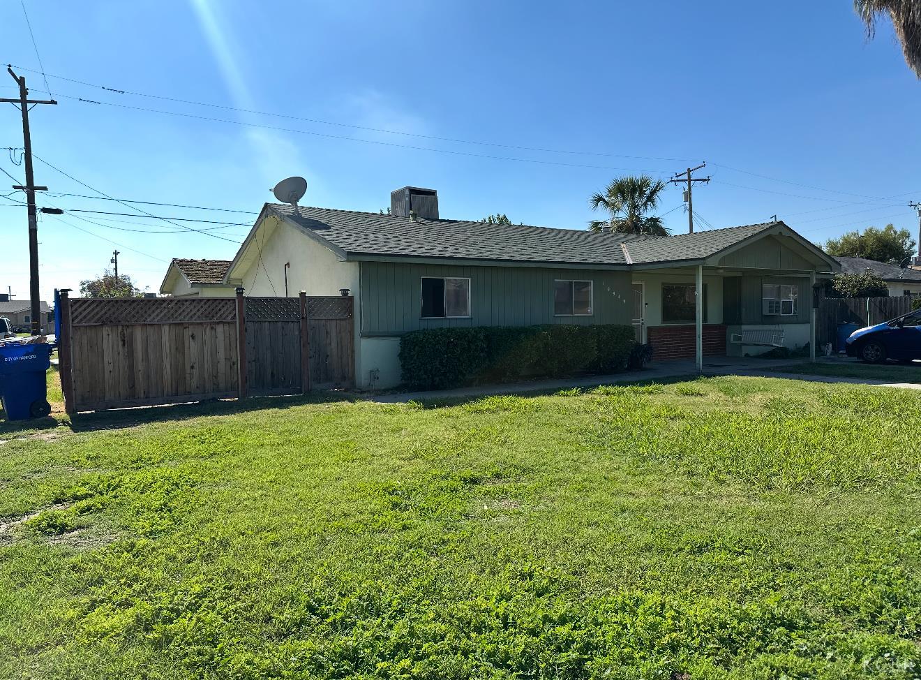 10949 Hume, Hanford, CA 93230