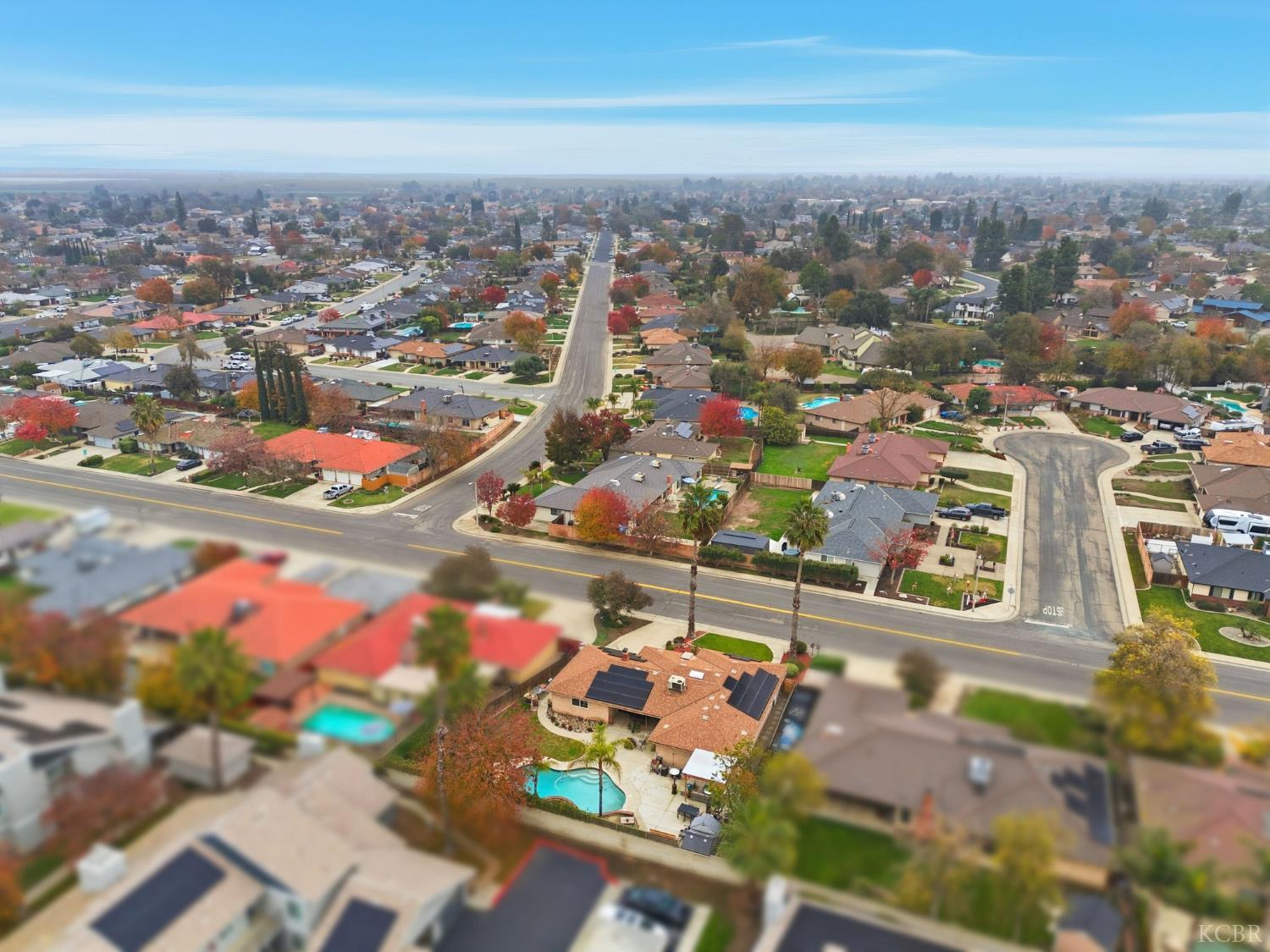 2710 Aspen St, Hanford, CA 93230