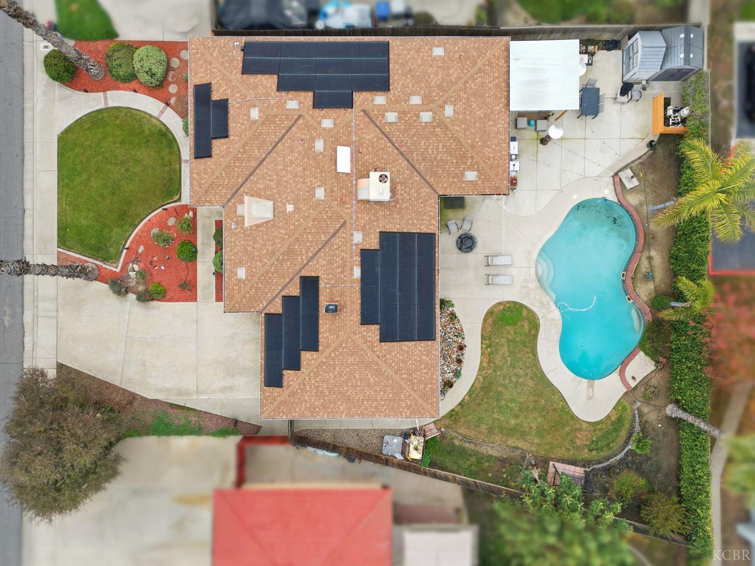 2710 Aspen St, Hanford, CA 93230