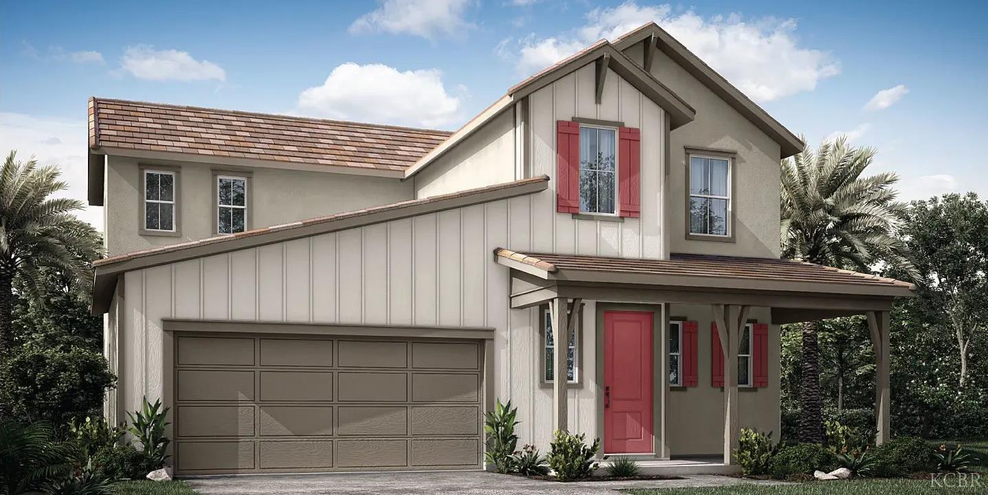 2109 NW Lodgepole Street, Hanford, CA 93230