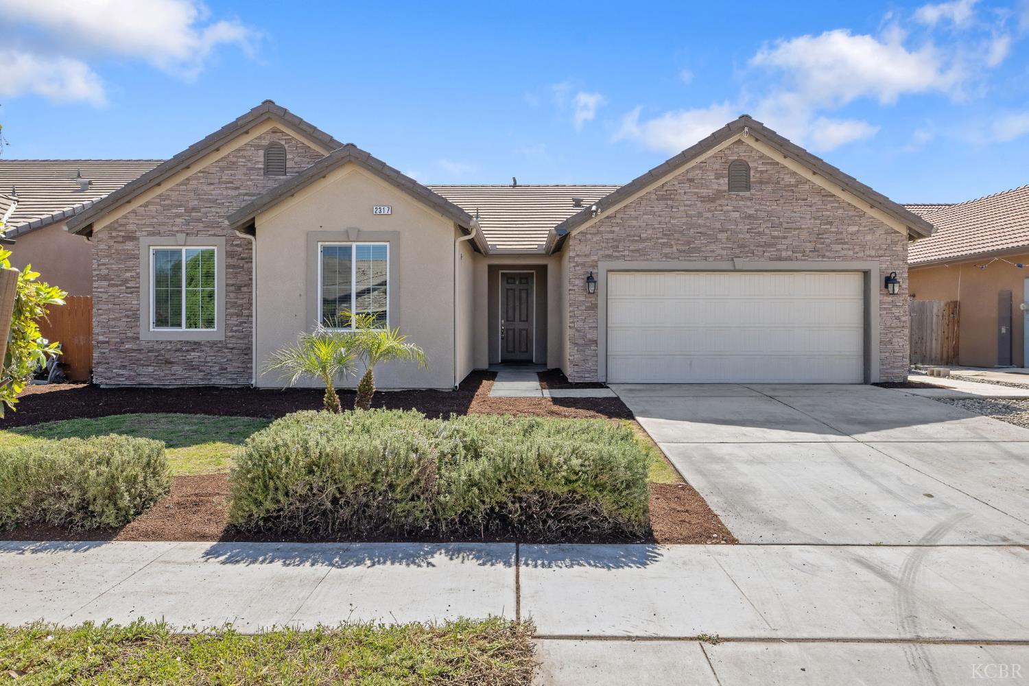 2317 Cortner St, Hanford, CA 93230