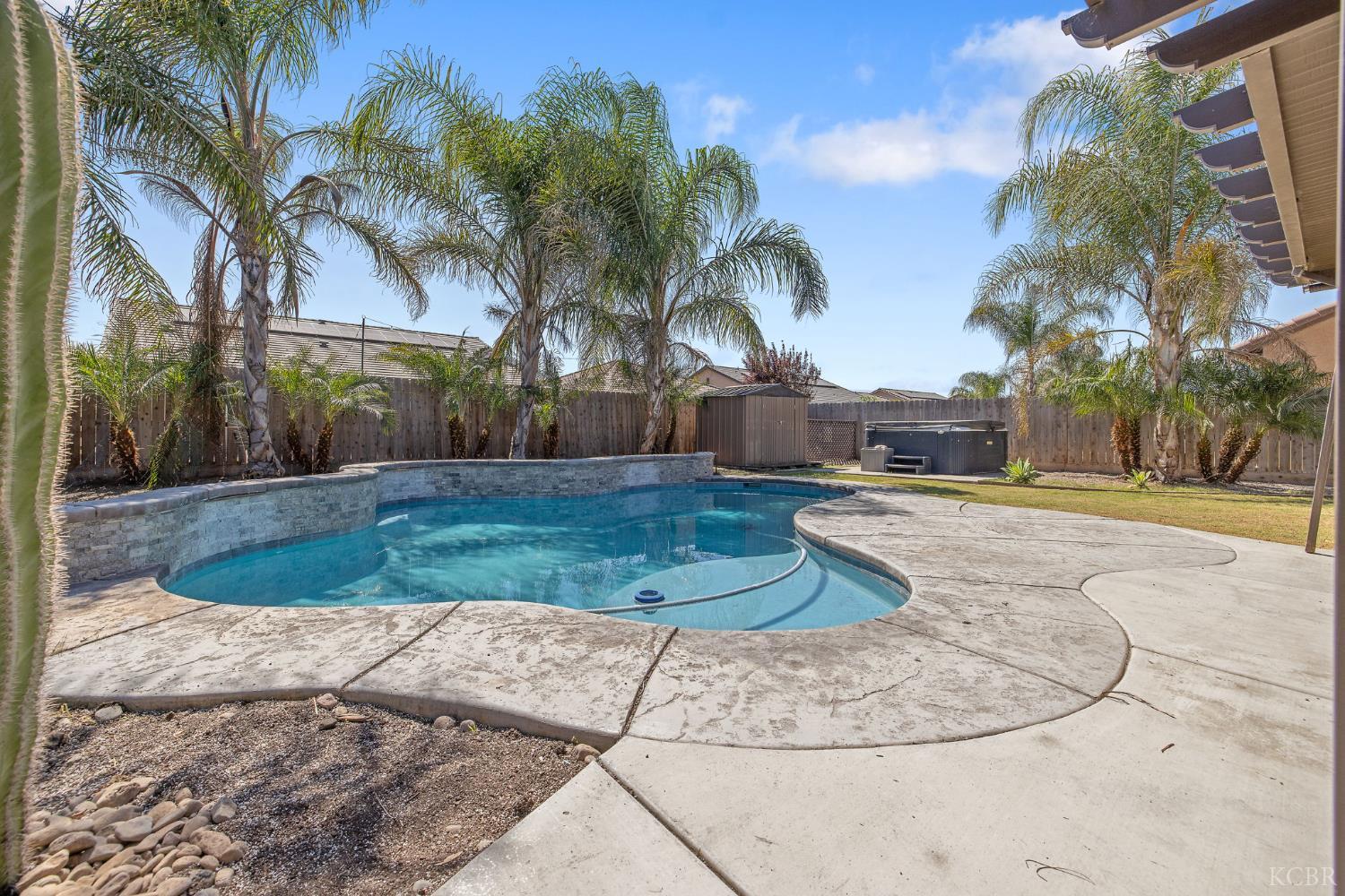 2317 Cortner St, Hanford, CA 93230