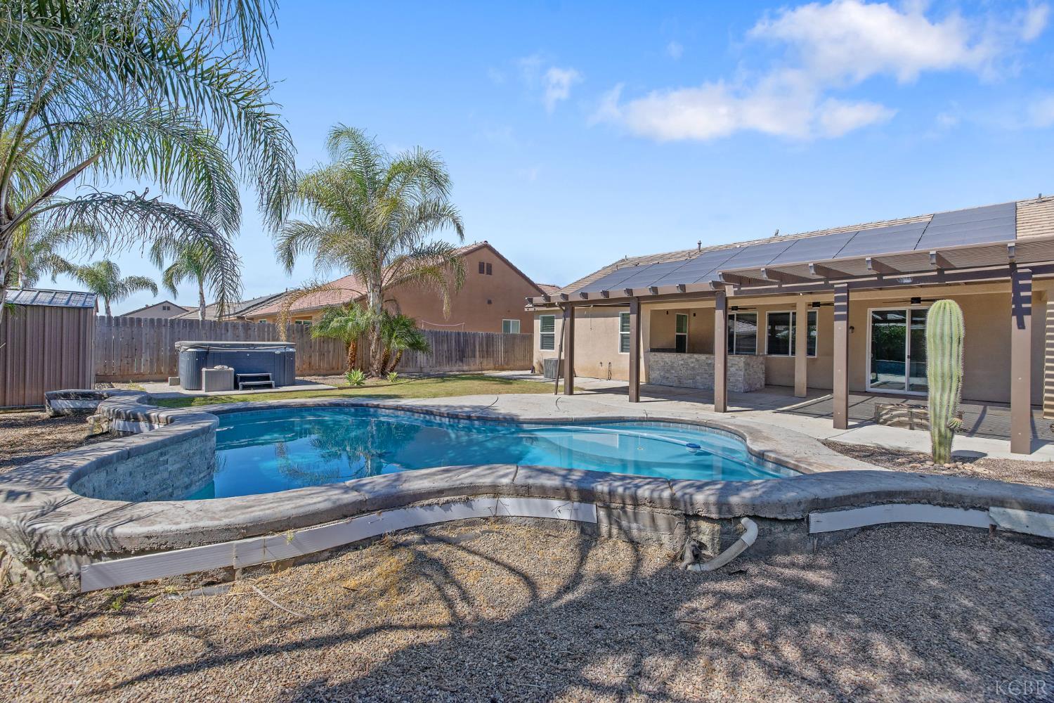 2317 Cortner St, Hanford, CA 93230