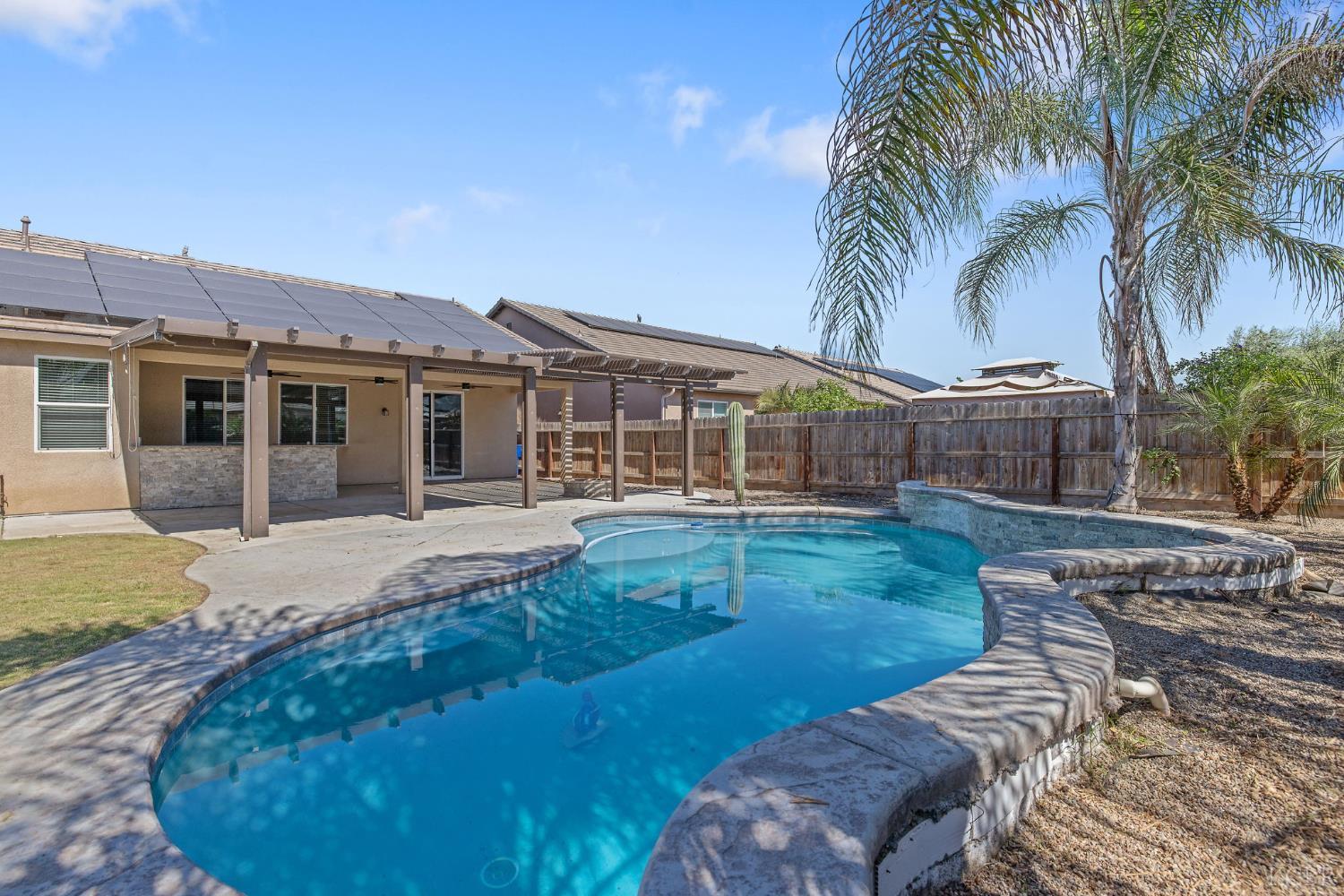 2317 Cortner St, Hanford, CA 93230