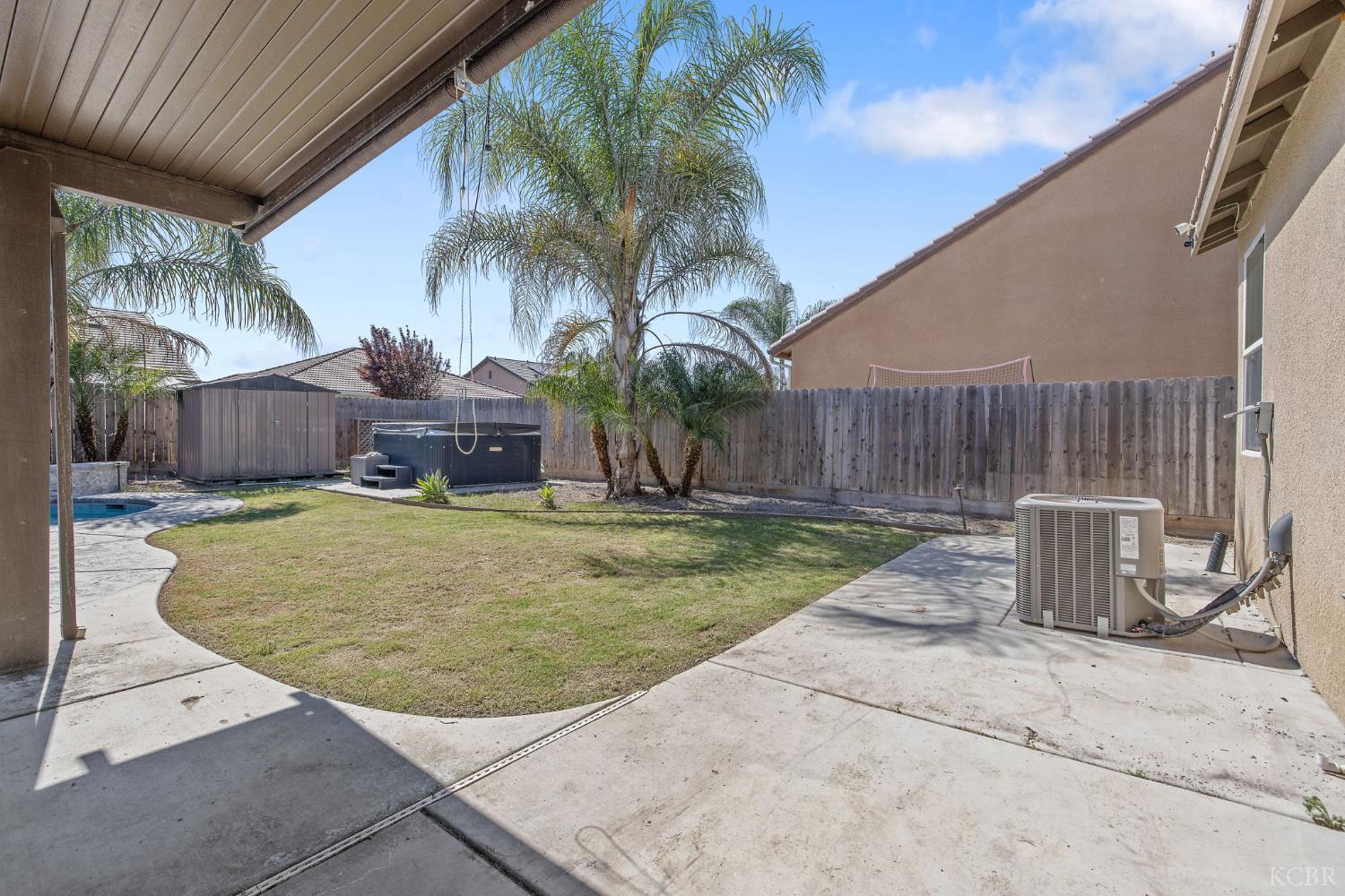 2317 Cortner St, Hanford, CA 93230