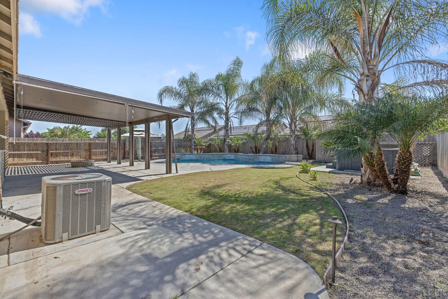 2317 Cortner St, Hanford, CA 93230