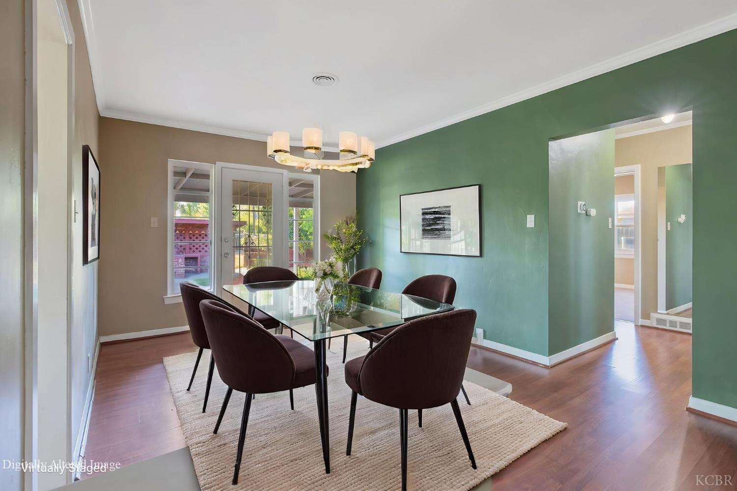 8518 12th Ave, Hanford, CA 93230