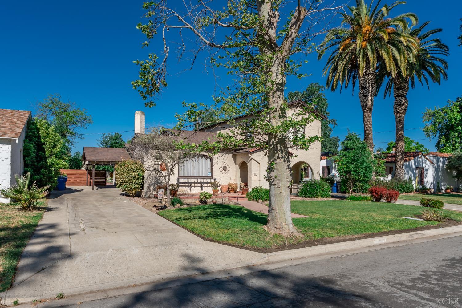 1512 Kaweah St, Hanford, CA 93230