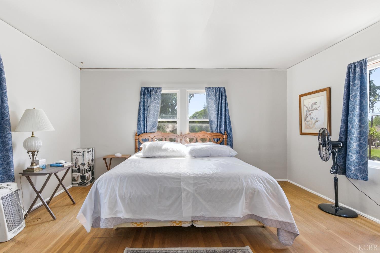 1512 Kaweah St, Hanford, CA 93230