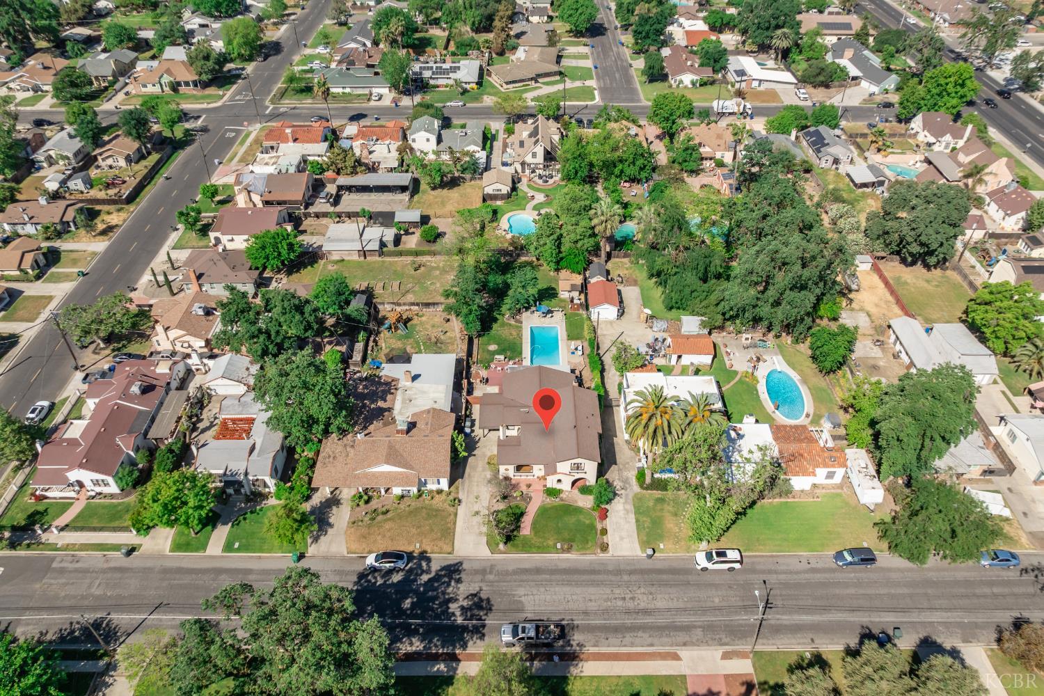 1512 Kaweah St, Hanford, CA 93230