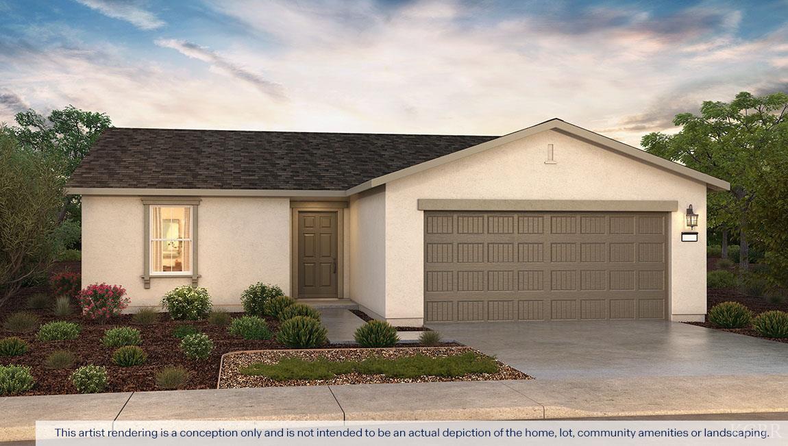2234 9 BR Eddie St, Hanford, CA 93230