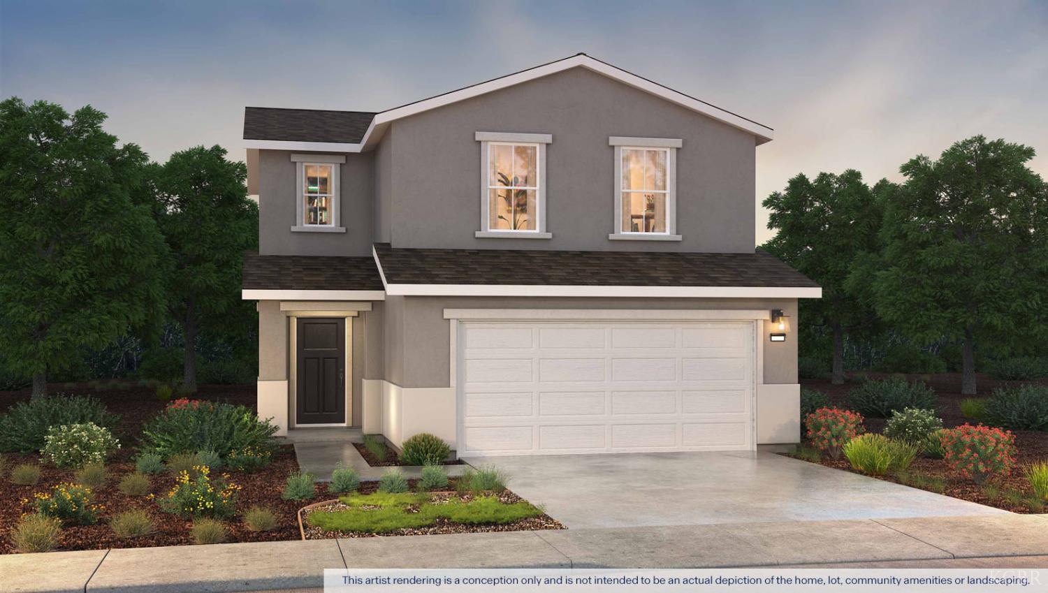 2336 37 S Cullum St, Hanford, CA 93230