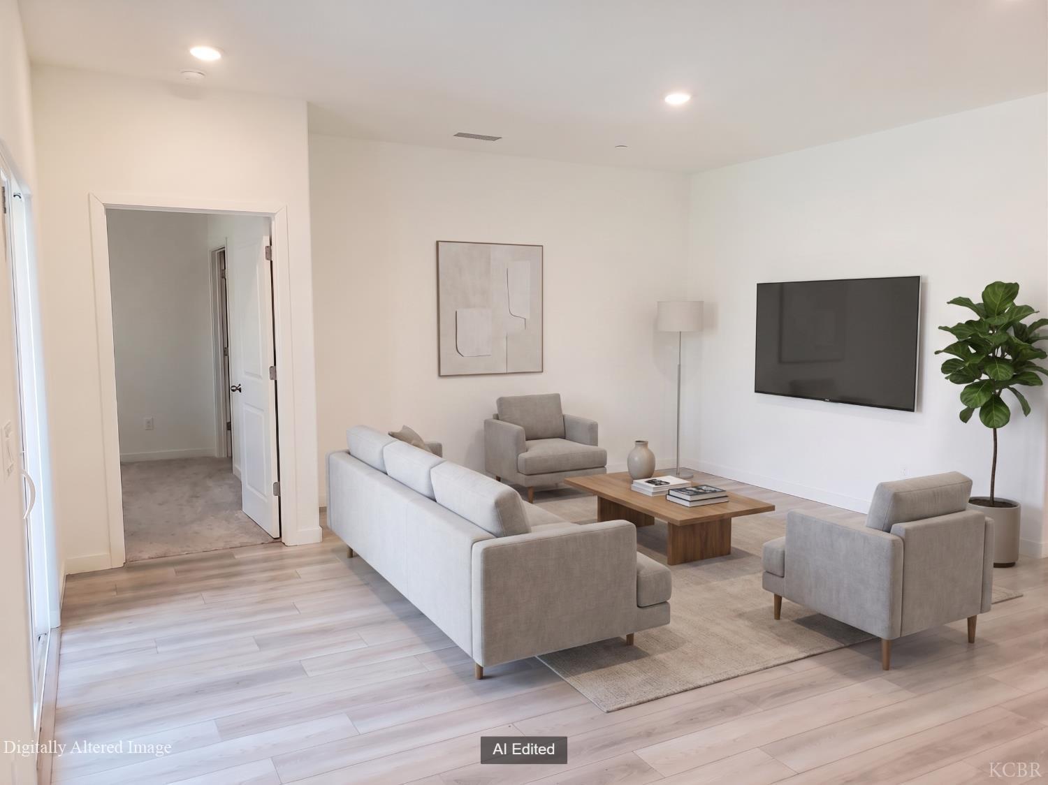 1432 Edgewood Dr, Hanford, CA 93230