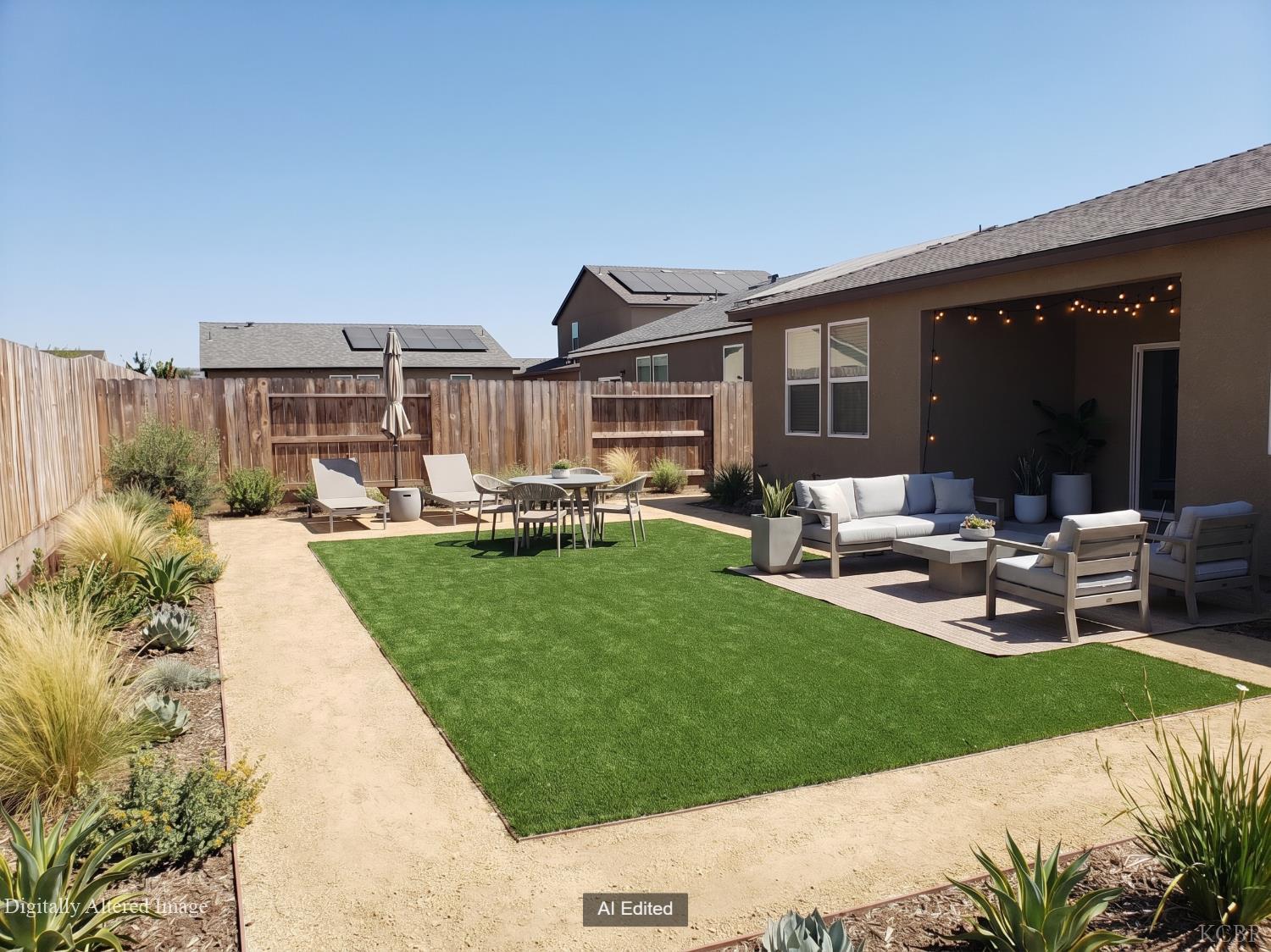 1432 Edgewood Dr, Hanford, CA 93230