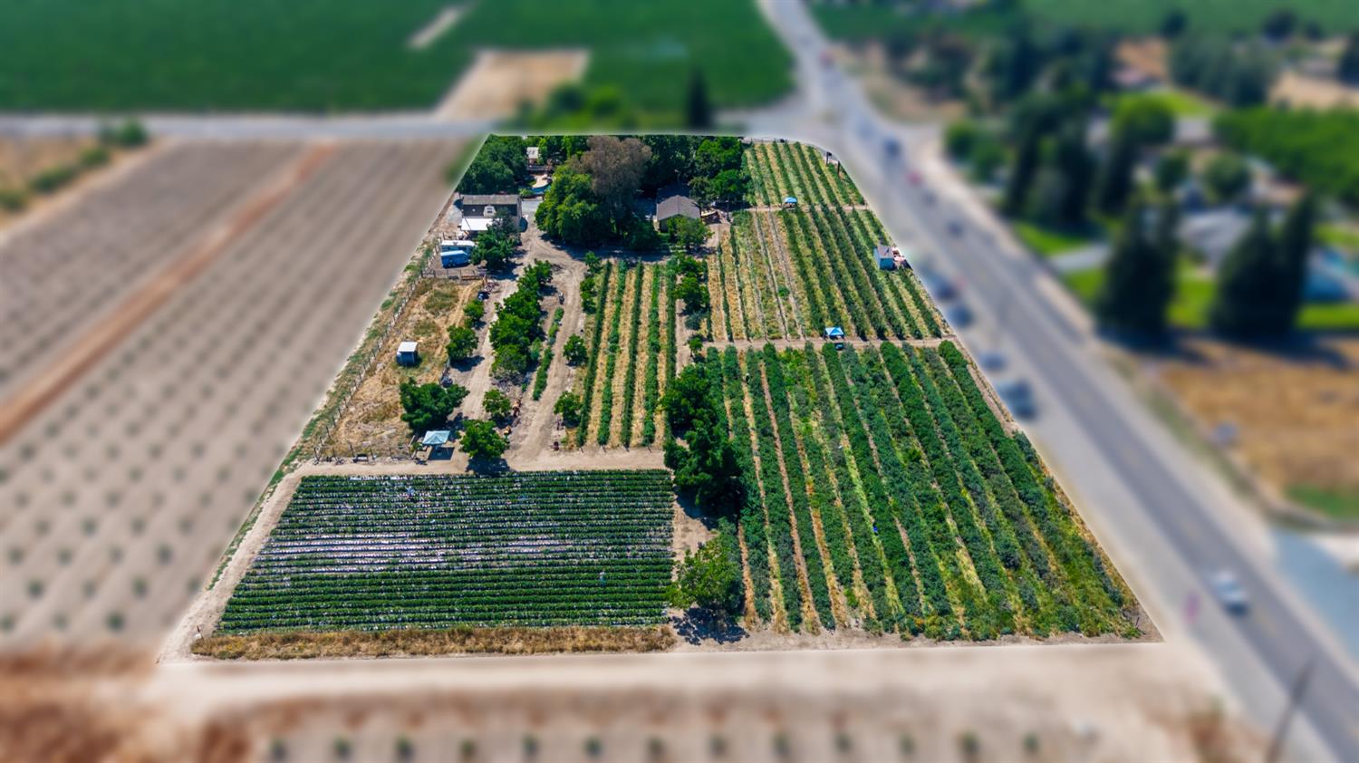 5012 12th, Hanford, CA 93230