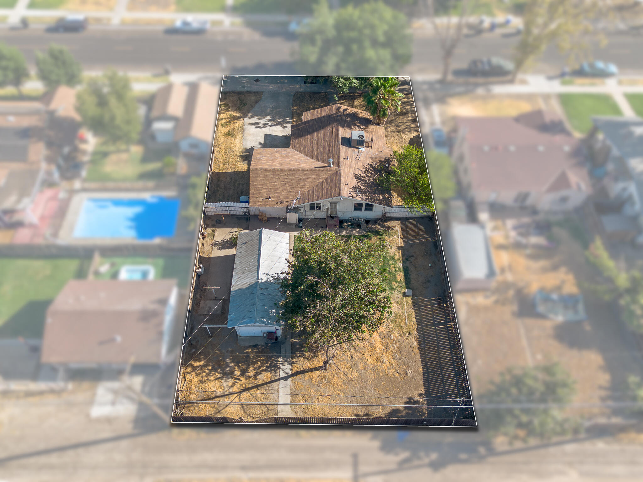 420 W Ivy St, Hanford, CA 93230