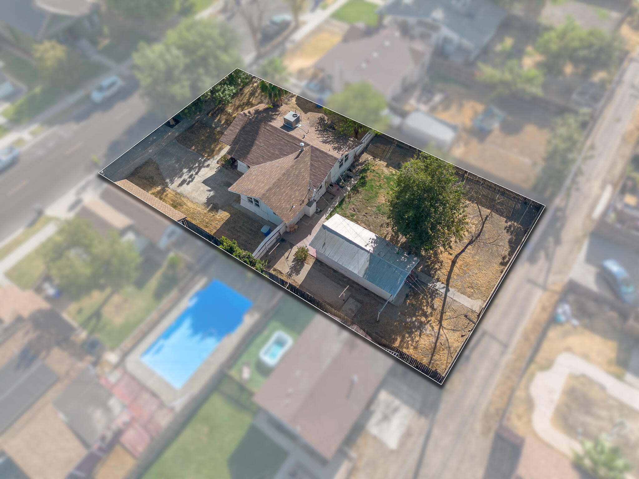 420 W Ivy St, Hanford, CA 93230