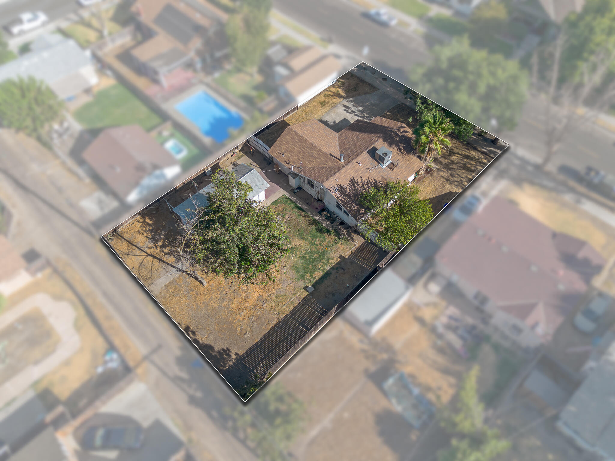 420 W Ivy St, Hanford, CA 93230